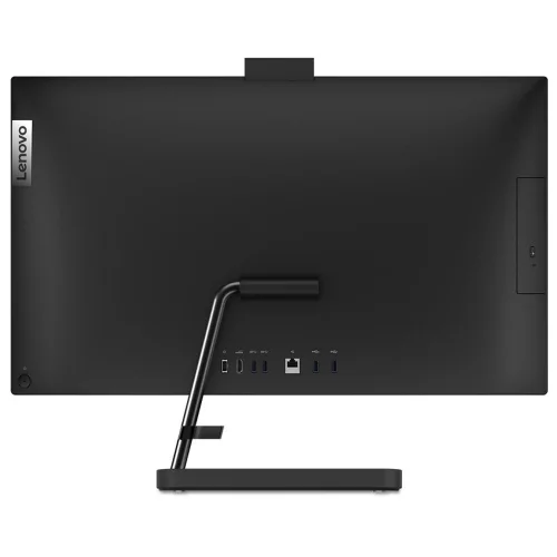 Моноблок Lenovo IdeaCentre AIO 3 27ITL6 27 FHD, Core i5-1135G7, 8GB, 256GB SSD, DVD-RW, WiFi, BT, Win10 [F0FW0013RK] фото 4