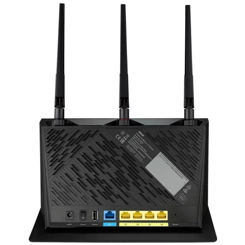 Роутер Asus 4G-AC86U (90IG05R0-BM9100) фото 4
