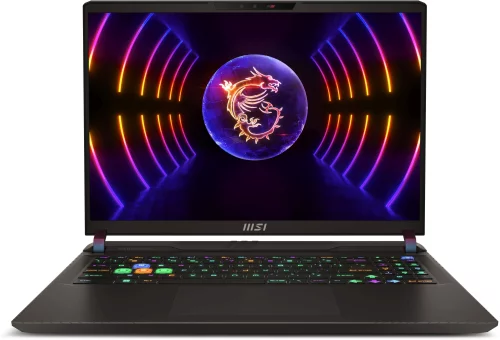 Ноутбук MSI Vector GP68 HX 12VH-219RU Core i9 12900HX 16Gb SSD 1Tb RTX4080 12Gb 16