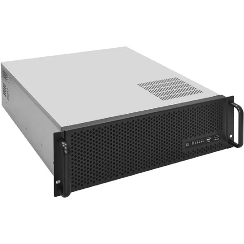 Exegate EX292527RUS Серверный корпус ExeGate Pro 3U450-09