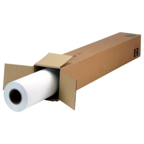 Бумага HP Coated Paper-841 mm x 45.7 m (33.11 in x 150 ft) (Q1441A)