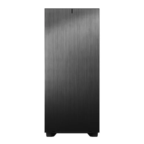 Корпус ПК без блока питания/ Case Fractal Design Define 7 XL TG Dark Tint, Full-Tower, 3x140mm, 2xUSB-A 2.0 + 2xUSB-A 3.2 + 1xUSB 3.2 Type-C EE-ATX, E-ATX, SSI-CEB, SSI-EEB, ATX, mATX, mITX Black (FD-C-DEF7X-03) фото 5