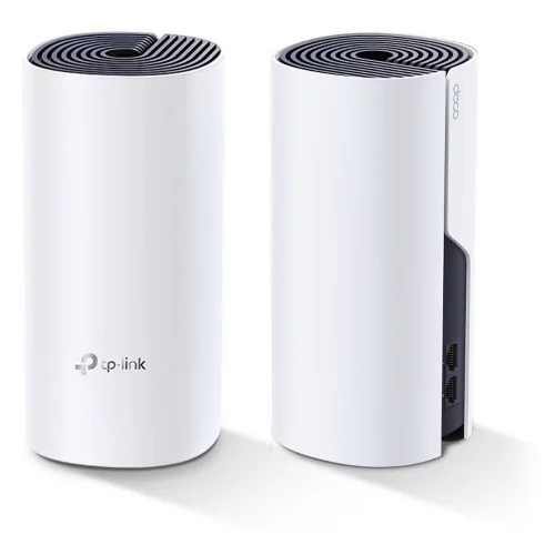 MESH система TP-Link Deco P9 2 шт. (DECO P9 (2-PACK)