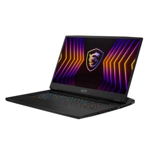 Ноутбук MSI Titan GT77 12UHS 17.3