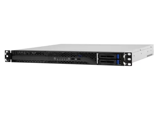 Серверный корпус Inwin IW-RA102 for MBD ATX 12