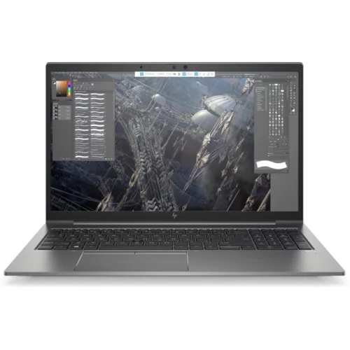 Рабочая станция HP ZBook Firefly 15 G7 15.6 FHD/ Core i7-10510U/ 16GB/ 512GB SSD/ noODD/ WiFi/ BT/ Win10Pro (111F9EA)