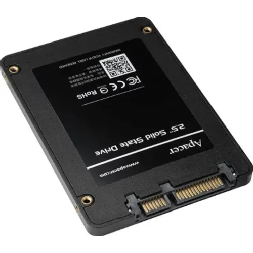 Apacer SSD PANTHER AS340 120Gb SATA 2.5