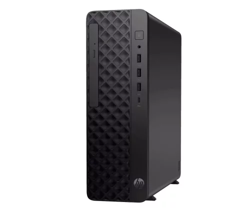 Персональный компьютер HP ProDesk 2 SFF G1i E Intel Core i5-1470,8GB,512GB,eng/ rus kbd mouse,WiFi,BT,Win11Pro,1Wty (B6ZC5ET)