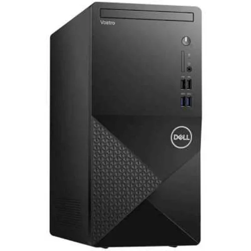 Компьютер Dell Vostro 3910 [3910-1582-1] Tower {i3-12100/8GB/1000GB HDD/DVDRW/Linux 210-BCUD-B1 фото 3