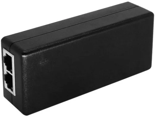 Инжектор PoE Digma DNP30W24GTBP 10/ 100/ 1000BASE-T 30Вт 100-240В(АС)