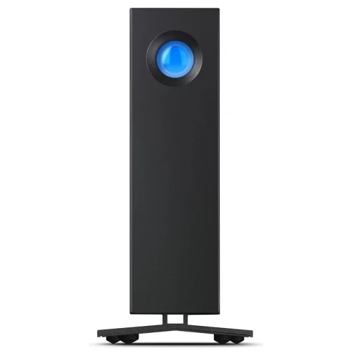 Жесткий диск LaCie d2 Professional 6 Тб USB-C (STHA6000800) фото 3