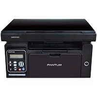 Эскиз МФУ Pantum M6500W черный (M6500W)