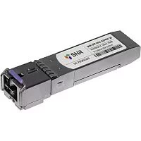 Модуль/ Модуль SFP WDM GEPON, дальность до 20км (32dB), Tx/Rx: 1490/1310нм (SNR-SFP-W43-GEPON-20)