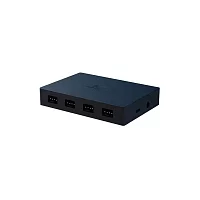 Контроллер Razer PWM Gaming PC Fan Controller - FRML/ Razer PWM Gaming PC Fan Controller (RZ34-02140700-R3M1)