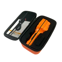 Прибор Тепловизор инфракрасный, разрешение детектора 120х90, экран 2.8" (LAN-TST-TCV-2.8)