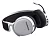Наушники с микрофоном Steelseries Arctis 7+ белый/черный, 61461 (61461)
