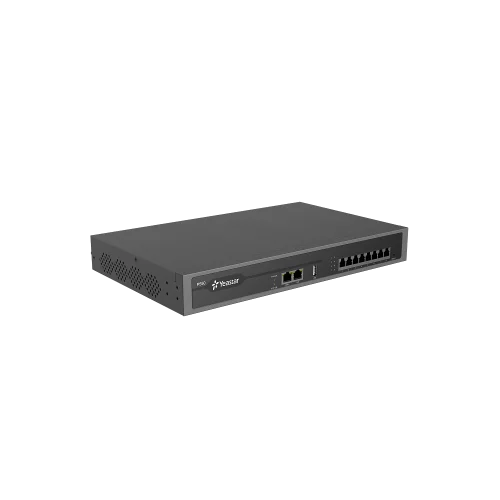 АТС Yeastar P550 цифровая IP