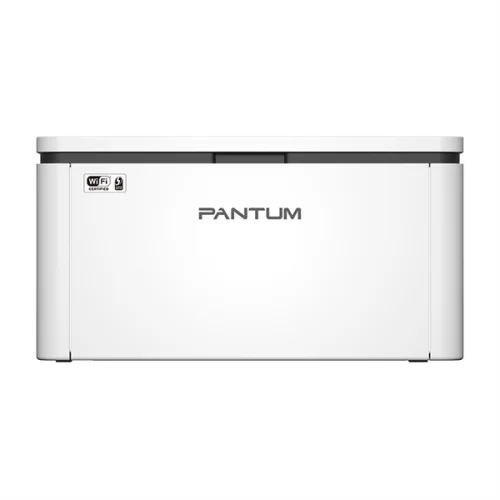 Принтер Pantum BP2300W, Printer, Mono laser, А4, 22 ppm (max 10000 p/ mon),Bluetooth,wi-fi,LAN, 800 MHz,1200x1200 dpi, 256 MB RAM, paper tray 150 pages, USB, start. cartridge 700 pages (black) (BP2300NW)