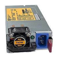 HP 512327-B21 / 511778-001 / {750W HotPlug CS HE Power Supply Kit }