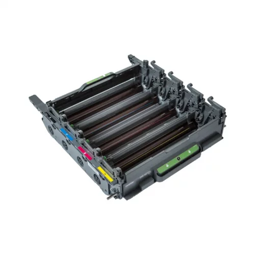 Барабан Brother DR-421CL черный, голубой, красный и желтый 50000 стр. для HLL8260/ 9310CDW/ DCPL8410/ MFCL8690/ 9570CDW (DR421CL) фото 2