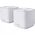 MESH система Asus ZenWiFi AX Mini 2 шт. (90IG05N0-MO3R40) (90IG05N0-MO3R40)