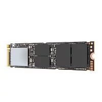Твердотельный накопитель Intel SSDPEKKW256G8XT, SSD, M.2 2280, PCLe NVMe, 256GB, TLC