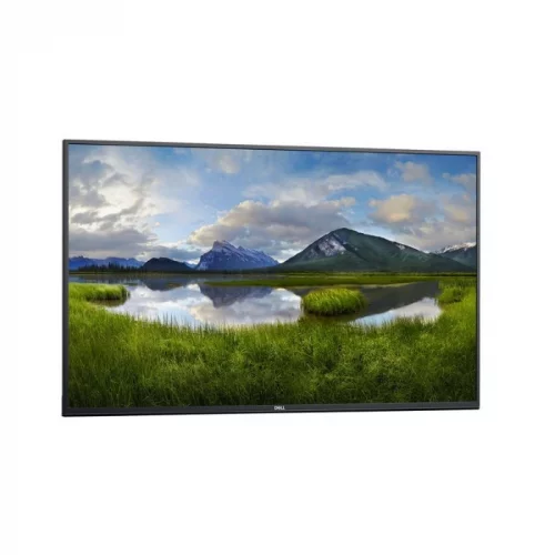 Монитор DELL C5519Q 55