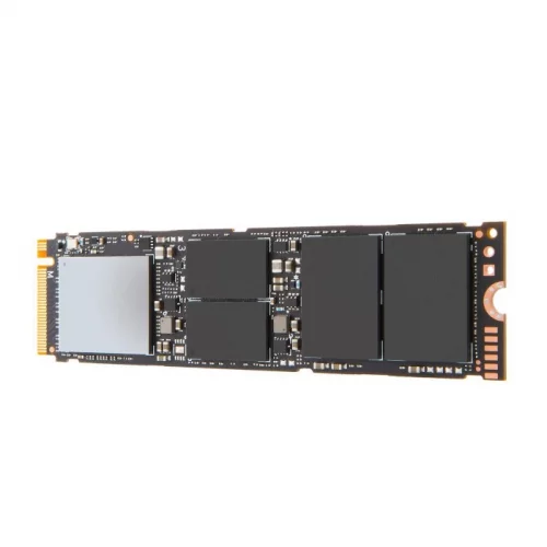 Твердотельный накопитель Intel SSDPEKKW256G8XT, SSD, M.2 2280, PCLe NVMe, 256GB, TLC