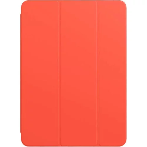 Обложка Smart Folio для IPad Pro 11 яркий апельсин (MJMF3ZM/A)