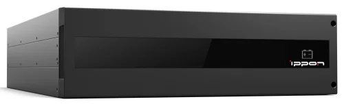 Ippon Дополнительная батарея для Innova RT II 6000 {} (1075711) фото 2