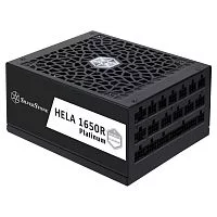 Блок питания Компьютер Silverstone SST-HA1650R-PM (G540HA165R0M220)