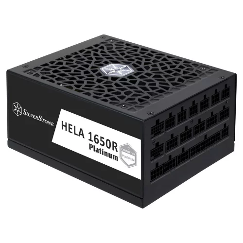 Блок питания Компьютер Silverstone SST-HA1650R-PM (G540HA165R0M220)
