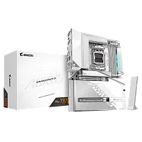 Материнская плата Gigabyte X870 AORUS STEALTH ICE, RTL