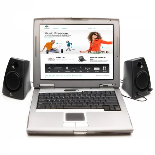 Колонки Logitech Z130 2.0 [980-000418] фото 4