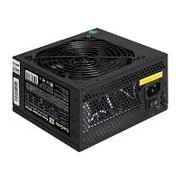 Exegate EX221985RUS-PC Блок питания 350W ExeGate XP350 (ATX, PC, 12cm fan, 24pin, 4pin, 3xSATA, 2xIDE, black, кабель 220V в комплекте)