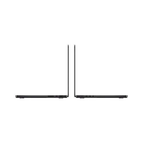 Ноутбук Apple MacBook Pro 14-inch 2026 [MGDR4ZP/A] (КЛАВ.РУС.ГРАВ.) Space Black 14.2 Liquid Retina XDR {(3024x1964) M5 Pro 15C CPU 16C GPU/24GB/1TB SSD/рекоменд.переход.11028658/11134081/1979059/11007065} фото 3