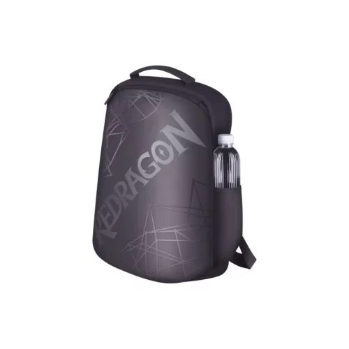 Redragon Рюкзак для ноутбука Aeneas 30x12x42см, для ноутбука 15.6' (70476)