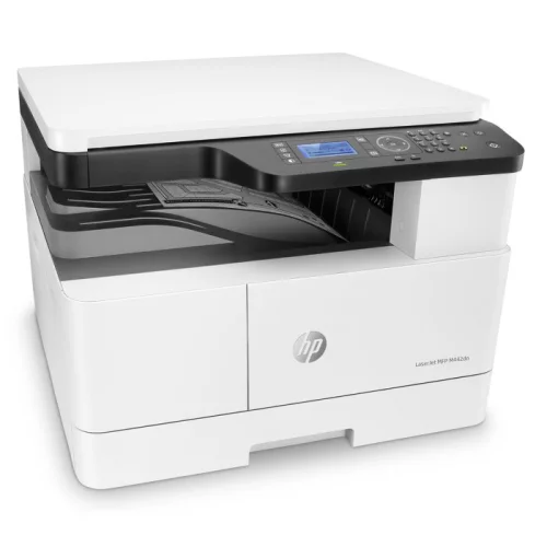 Лазерное МФУ/ HP LaserJet MFP M442dn (8AF71A#B19) фото 3