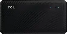 Модем 2G/ 3G/ 4G TCL Link Zone MW42V USB Wi-Fi Firewall +Router внешний черный (MW42V-2ALCRU1)