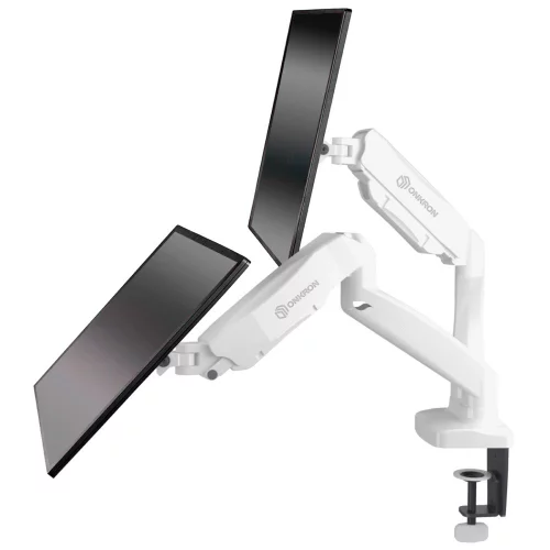 Кронштейн для 2 мониторов ONKRON/ 13-32