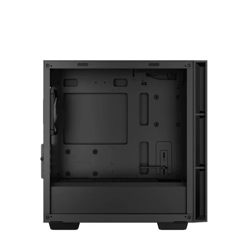 Корпус Deepcool CH360 Black (R-CH360-BKAPE3-G-1) фото 5