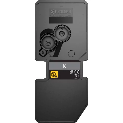Тонер-картридж Kyocera TK-5430K (1.25K) (1T0C0A0NL1)