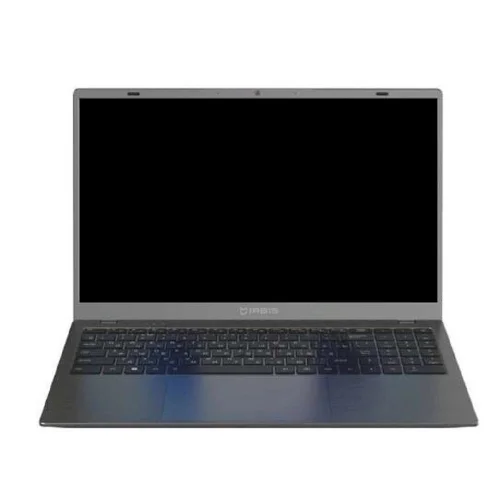 Ноутбук IRBIS GroovyBook 15 Core I5-1250P, 16GB LPDDR5+512GB NVME SSD,15,6LCD 1920*1080 IPS,Intel AX101 WIFI,Camera 2MP,TPM2.0 , 7.7V 6000mha battery, TYPE C full function,RJ45,Windows 11 Pro RUS,Grey (15NBP2001_G2)