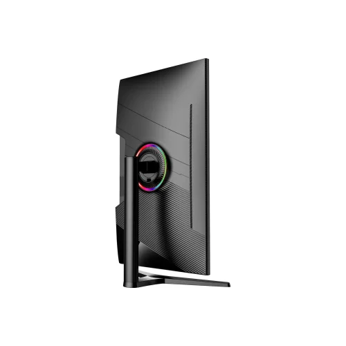 CBR LCD Монитор 31.5 MQ-3205, IPS, QHD 2K 2560x1440, 165Гц, 1мс, 350Кд/м2, Динамики 2*3W, HAS, Pivot, 2*DP/2*HDMI/4*USB3.0, внутренний БП, черный, кабели HDMI/DP [LCD-MQ3205-OPC]