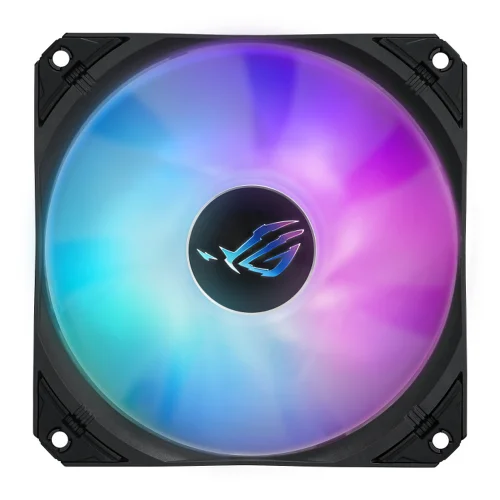 Жидкостная система охлаждения ASUS ROG STRIX LC III 360 ARGB LCD (90RC00W1-M0UAY0) фото 7
