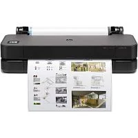Эскиз Плоттер HP DesignJet T230