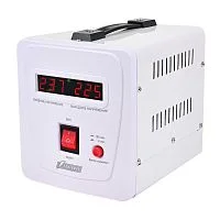Стабилизатор напряжения PowerMan AVS 1500 E (6187941)