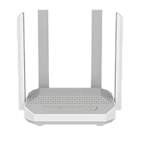 Маршрутизатор (Keenetic) Netcraze Hopper DSL (NC-3611)