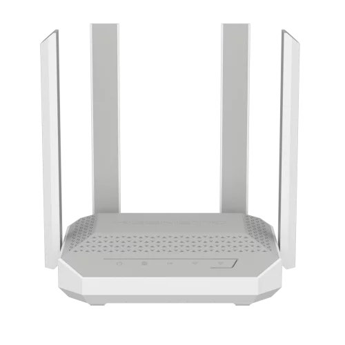 Маршрутизатор (Keenetic) Netcraze Hopper DSL (NC-3611)