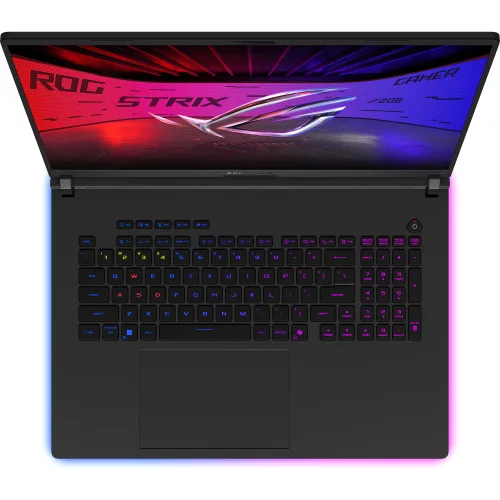 Ноутбук ASUS ROG Strix SCAR 18 G835LW-SA190W 18